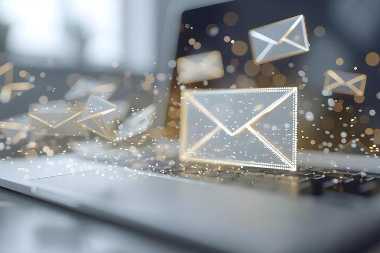 newsletter